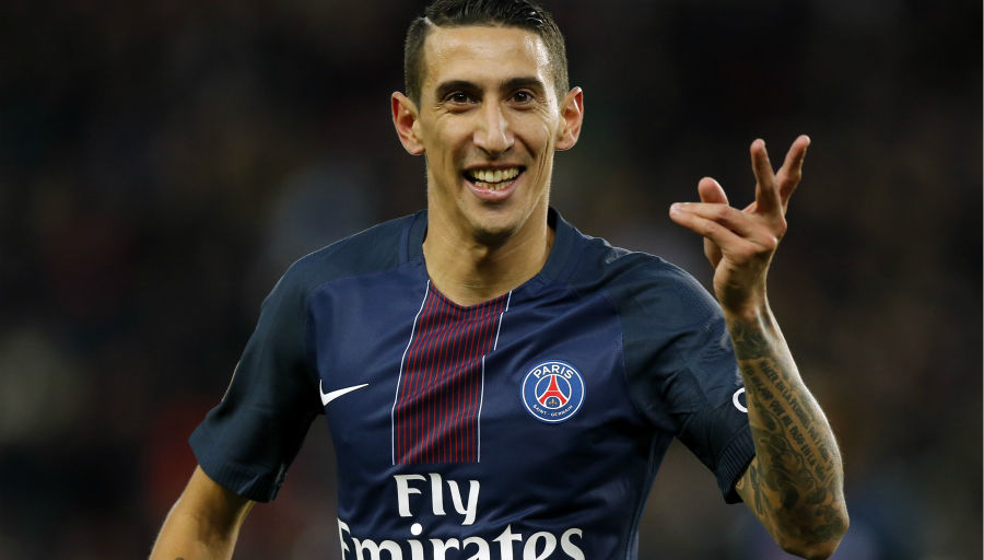 Mercato - Di Maria aurait été contacté par le Real Madrid pour un retour, selon Don Balon