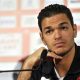 Ben Arfa: le PSG prêt pour "Monaco et Barcelone", le rôle de doublure lui "convient"