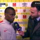 Blaise Matuidi réaction après match FC Nantes-PSG