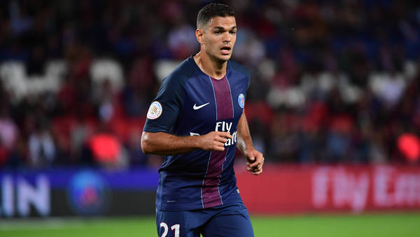 Ben Arfa réaffirme son amour pour le PSG et demande qu'il ait "vraiment une concurrence"