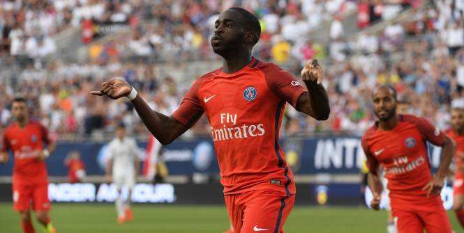 Finalement, le PSG pourrait prêter Ikoné au LOSC, mais sans option d'achat selon France Football  