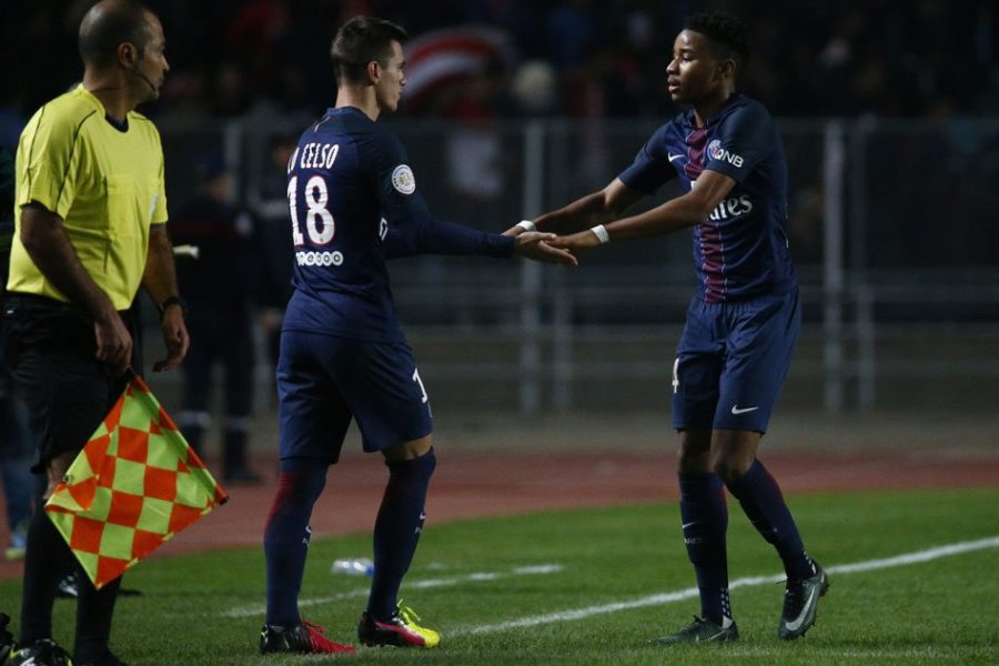 Dijon/PSG - Le groupe parisien: les absents annoncés, Lo Celso dans le groupe