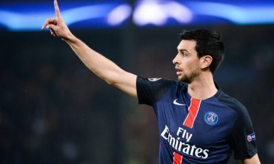 PSG/Barça - Pastore "est apte" et Thiago Motta devrait être le seul absent parisien, annonce Le Parisien