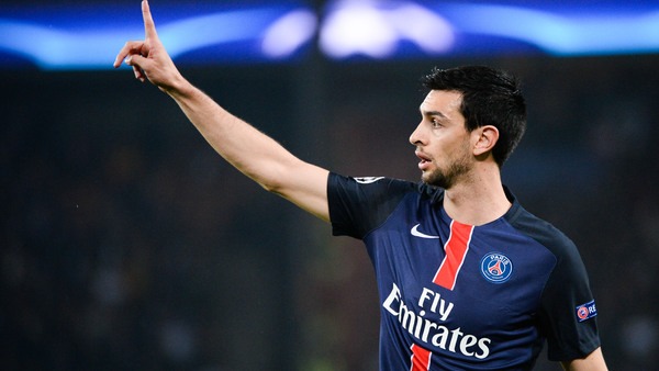 PSG/Barça - Pastore "est apte" et Thiago Motta devrait être le seul absent parisien, annonce Le Parisien