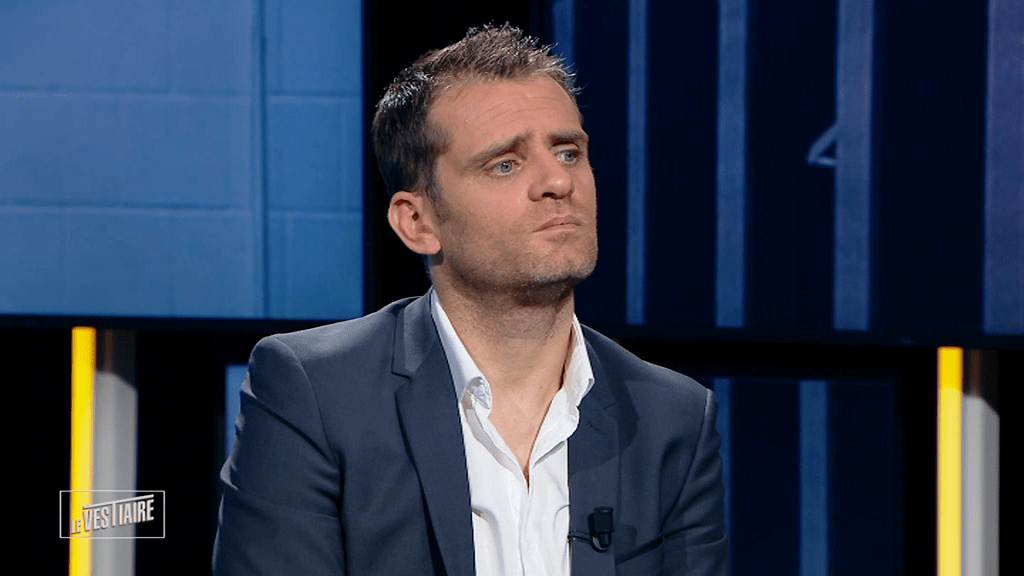 Rothen "La stratégie de Marco Verratti, c’est d’aller ailleurs...Qu'il y aille. Il manque une âme au PSG"