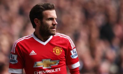 Juan Mata