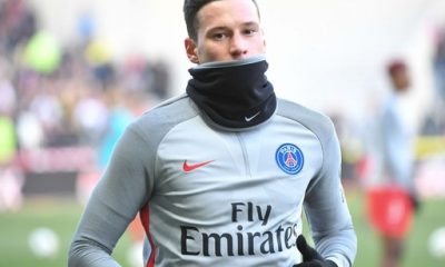 LDC - La liste du PSG pour la phase à élimination directe: Draxler et Lo Celso ajoutés