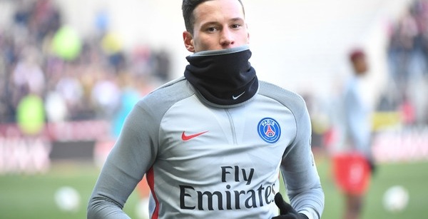 LDC - La liste du PSG pour la phase à élimination directe: Draxler et Lo Celso ajoutés