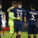 Kevin Trapp blessure PSG/Monaco