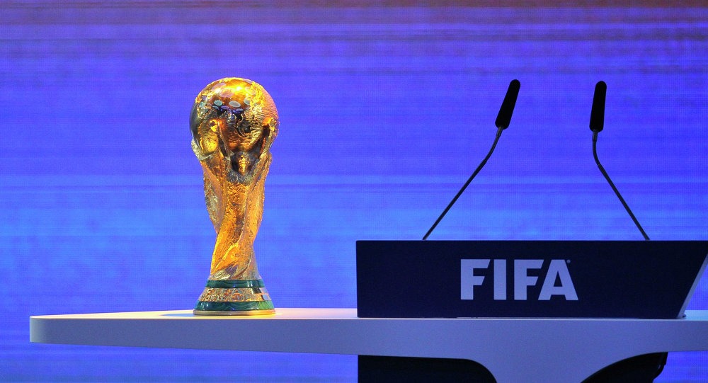 La FIFA décide de passer à une Coupe du Monde à 48 pays à partir de 2026