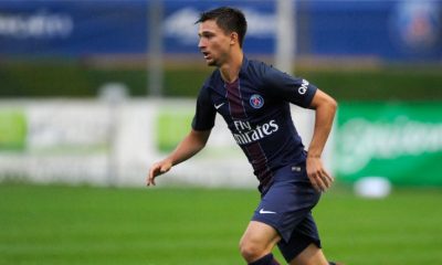 L'agent de Callegari répond à son père et fait confiance au PSG  