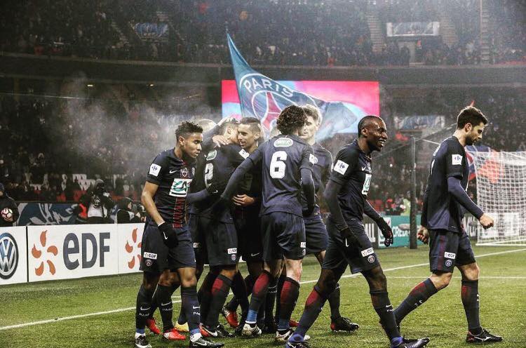 Ligue 1 - Le PSG encore champion cette saison selon un sondage du Parisien auprès des joueurs