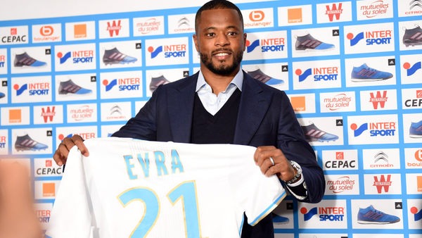 Ligue 1 - Evra Le Classico Je suis impatient de connaître tout ça!