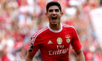 Le Parisien détaille le "pari" Guedes en s'étonnant du profil du joueur recruté par le PSG