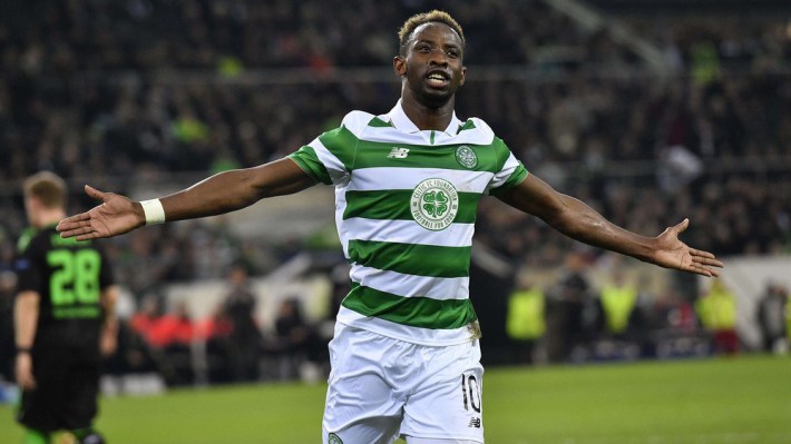 Mercato - Moussa Dembélé Je ne pense pas qu'il partira en janvier répond son entraîneur