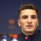 Meunier: le PSG a "géré comme une grande équipe" face à Nantes