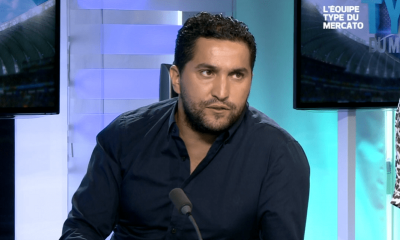 Djellit "Nasser Al-Khelaïfi a raison de se plaindre, ils n’ont pas été arbitrés correctement"