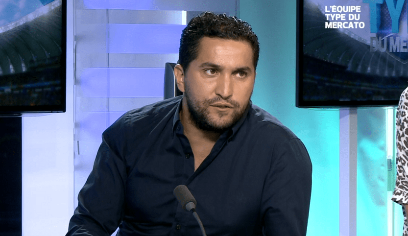 Djellit "Nasser Al-Khelaïfi a raison de se plaindre, ils n’ont pas été arbitrés correctement"