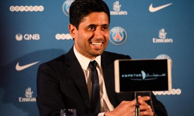 Nasser Al-Khelaïfi: "On verra s'il y a besoin de changer des choses"