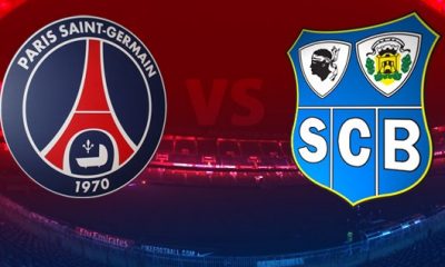 PSG/Bastia – Avant-match : les Corses restent sur 2 victoires à l'extérieur