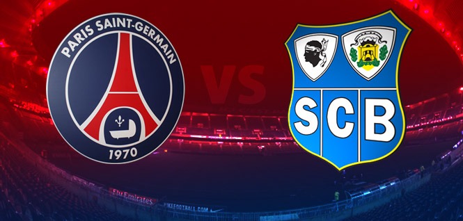 PSG/Bastia – Avant-match : les Corses restent sur 2 victoires à l'extérieur