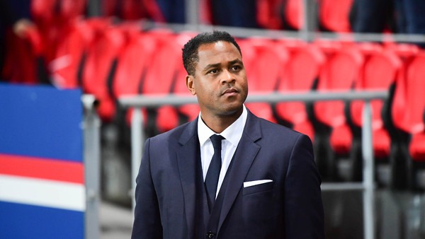 Patrick Kluivert ne sera plus directeur du football et le PSG va recruter 2 dirigeants, selon RMC