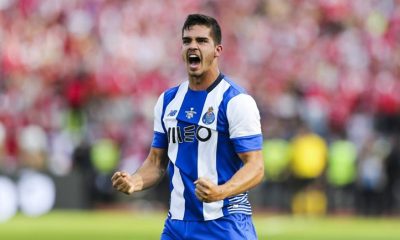 Patrick Kluivert a refusé André Silva, buteur du FC Porto, selon France Football