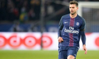 Barça/PSG - Thiago Motta et Angel Di Maria sont dans le groupe qui se déplace à Barcelone