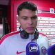 Thiago Silva zone mixte