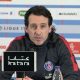 Metz/PSG - Emery annonce les forfaits de Kurzawa, Draxler, Ben Arfa et Krychowiak