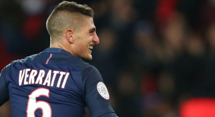 CdlL - Verratti "On fera le maximum pour gagner cette finale qui sera un match ouvert"