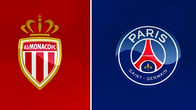 AS Monaco / PSG