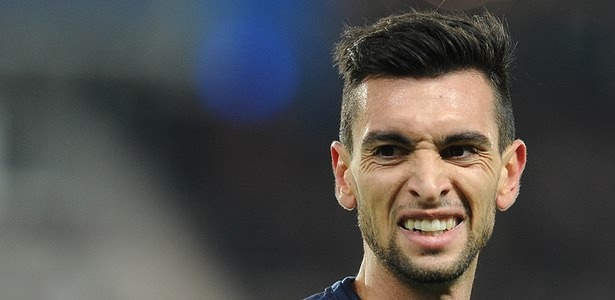 Dijon/PSG - Emery annonce les forfaits de Meunier, Di Maria, Trapp, Verratti et Pastore; Krychowiak en CFA