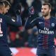 Jesé Rodriguez + Hatem Ben Arfa PSG