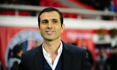 LDC - Pauleta "C’est le moment d’être derrière l’équipe… Moi, je le suis !"