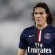 Edinson Cavani PSG