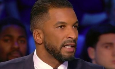 PSG/OL - Beye "Pastore c’est un joueur qui illumine le jeu de son équipe"