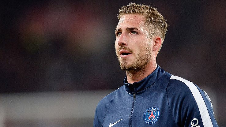 Kevin Trapp La plus grosse erreur pour nous serait de se focaliser sur Barcelone maintenant