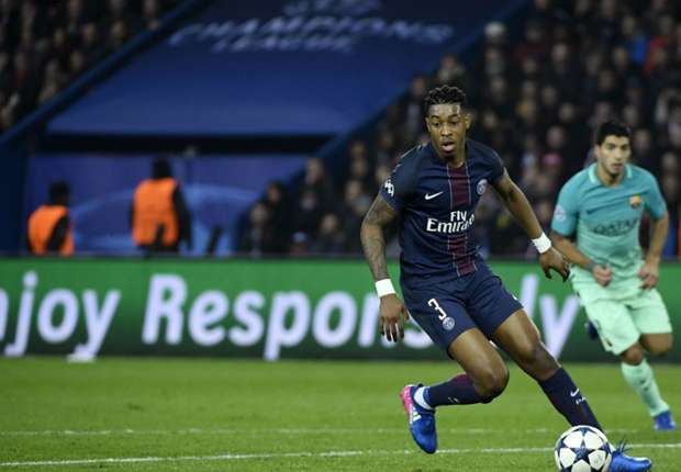 Roche "Kimpembe, il ne faut pas qu’il change son style...il va s'imposer en défense centrale"