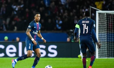 LDC - Kimpembe J'en avais des frissons...j'ai failli verser une larme