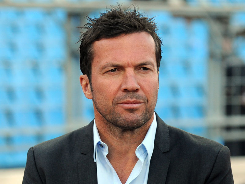 LDC - Matthäus "ils se sont battus les uns pour les autres pendant 90 minutes"