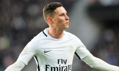 Barça/PSG - Draxler "tout est possible. Mais je suis persuadé que nous allons nous qualifier "