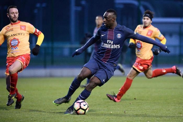 Le CFA régale après le PSG, les U19 n'en font pas moins