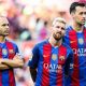 Le FC Barcelone est "attiré par le sang" prévient le journal Sport  