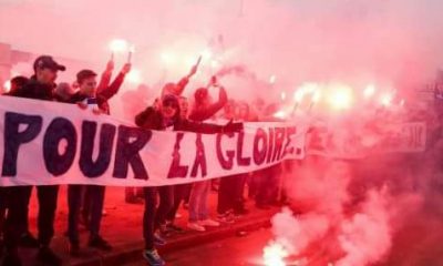 Le PSG veut continuer à collaborer avec le Collectif Ultras Paris, affirme RMC