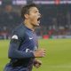 Ligue 1 - Un seul joueur du PSG dans le onze-type de la 24e journée de L'Equipe