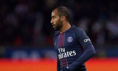 PSG/OL - Lucas et Matuidi "devraient être là", Meunier et Motta incertains, selon L'Equipe