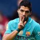 Luis Suarez - FC Barcelone