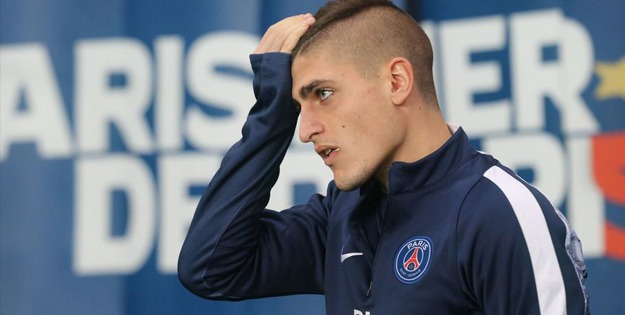 Verratti veut gagner la LDC "Et si ce n’est pas possible au PSG, alors il le fera ailleurs", annonce son agent