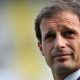 Allegri « Je les pensais capable de battre le FC Barcelone, mais pas avec un tel résultat »  